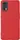 Чехол-накладка TOTO 1mm Matt TPU Case Realme 7 Pro Red