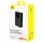 УМБ Baseus Star-Lord Digital Display Fast Charging Power Bank 10000mAh |2USB/Type-C, PD/QC, 30W/3A|