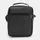 Мужская кожаная сумка Borsa Leather K16685-2-black
