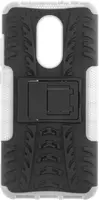 Чохол-накладка TOTO 2i n 1 Lkickstand Case Xiaomi Redmi 5 Plus White