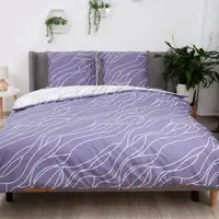 Постільна білизна сімейна ТЕП Happy Sleep Шторм 2-03797-29036 150х215х2 см