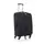 Чемодан Semi Line 24" (M) Black (T5961-2)