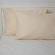 Комплект наволочек ТЕП 12-1007 TCX Creamy 2-04245_30945 70х70 см 2 шт кремовый