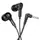 Наушники HOCO Ingenious universal earphones with microphone M102 |1.2M, 90°|