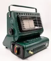 Обогреватель для палатки газовый походный Tramp TRG-036
