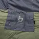 Спальний мішок Bo-Camp Altay XL Cool/Warm Bronze 2° Green/Grey 3605865