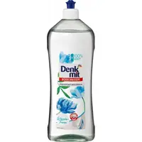 Средство для глажки белья и ароматизации тканей Denkmit 4066447580303 1 л