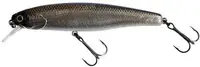 Воблер Jackall Smash Minnow 100SP 100мм 16.6г Ghost Ayu (цвет Bora) (1699-08-73)
