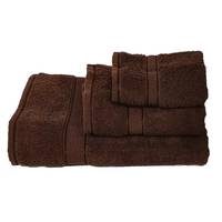 Полотенце банное Versailles VS-T112-7014 70х140 см шоколадное