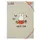 Папка для труда A4 YES Miffy 500257 32х23х4 см