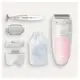 Эпилятор Braun Silk Epil 5 SES-5-820-FG1100