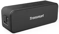 Портативная акустика Tronsmart Element T2 Plus Black