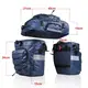 Велобаул Rhinowalk Transformer 3в1 65л X21606 Blue