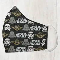 Маска защитная для лица Star wars M-L LMM_20S035