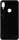 Чехол-накладка TOTO Gradient Glass Case Xiaomi Redmi Note 7 Black