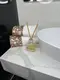 BLZ Versace 2в1 махровые полотенца. Плотность 500 г/м2 Belizza Турция