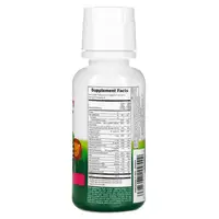 Вітаміни та мінерали Natures Plus Animal Parade Miltivitamin Liquid, 236 мл Тропічна ягода