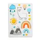 Детский защитный шлем Kinderkraft Safety White (KASAFE00WHT0000)