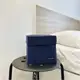 Органайзер для мелочей с крышкой XS - 17*17*16 см (синий)
