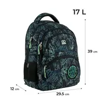 Рюкзак GoPack Education GO24-175M-6 Good Vibes