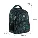 Рюкзак GoPack Education GO24-175M-6 Good Vibes