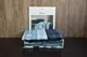 Полуторное постельное белье Фланель First Choice Flannel Happines Green новый год 160х220см