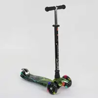 Самокат трехколесный Best Scooter MAXI (А 25462 /779-1317)