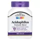 Пробиотики и пребиотики 21st Century Acidophilus Probiotic Blend, 100 капсул