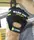 Рукавички для фітнесу Power System PS-2100 Basic EVO Black/Yellow Line XL