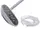Отпариватель вертикальный Domotec MS-5351 2000W