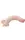 Фаллоимитатор  Wade Lifelike Rubber Dildo телесный на присоке