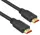 Кабель 4K HDMI Male - HDMI Male v2.0 5 метров Black (7023B)
