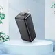 УМБ HOCO Smart charge power bank J111C (40000mAh) |2USB/Type-C, PD/QC,  30W/3A|