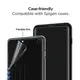 Защитная пленка Spigen для Samsung S10 Plus - Neo Flex, 2 шт (606FL25695)