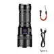 Фонарь CB-B53-TG, 3х18650, power bank, индикация заряда, Фонарик светодиодный для туриста сверхмощный
