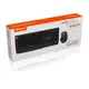 Набор Combo MeeTion 2in1 Keyboard/Mouse Wireless 2.4G MT-C4130 |UA/RU/EN раскладки|