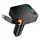 Адаптер автомобільний HOCO Guardian car charger with retractable cable NZ18 |1USB/1Type-C, 65W/3A, PD/QC|