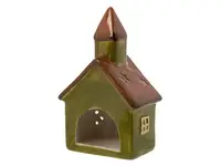 Подсвечник Lefard Домик 947-050 15х9,7х6,8 см