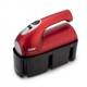 Миксер ручной Fakir GmbH Sierra rot 869039 425 Вт