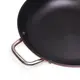 Сковорода чугунная 30 см Kamille KM-4805