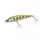 Воблер Daiwa Dr.Minnow 2 50F 50mm 2.6g #CB Glow Yamame (07411874 / 2254263)