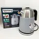 Чайник электрический с датчиком температуры Rainberg RB-2314 Gray