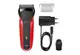 Электробритва Braun Series 3 300-S-Red красная