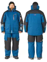 Костюм Norfin TORNADO PRO р.XL