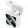 Наушники HOCO Magnificent true wireless touch screen BT headset EW80 |BT5.4, 30/300mAh, 4h|