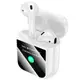 Наушники HOCO Magnificent true wireless touch screen BT headset EW80 |BT5.4, 30/300mAh, 4h|