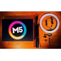 Набор для фокусов Magic Five Магическая лампа Делюкс (MF012)