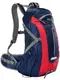 Рюкзак спортивный с дождевиком Crivit 25L синий