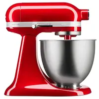 Миксер планетарный KitchenAid Artisan 5KSM3311XEСA 250 Вт красный