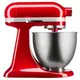 Миксер планетарный KitchenAid Artisan 5KSM3311XEСA 250 Вт красный